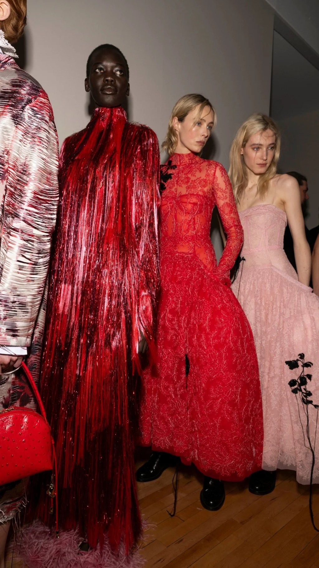NYFW IN BLVCK MEDIA