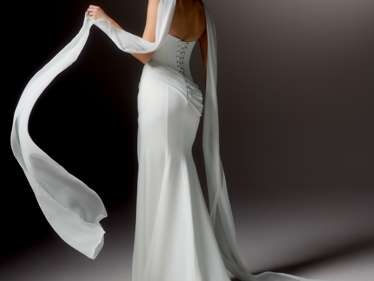 Bridal Legacy Reimagined: &nbsp;Justin Alexander Brings Modern Romance to New York Bridal Fashion&nbsp;Week