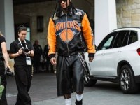 KNICKS FASHION 2026