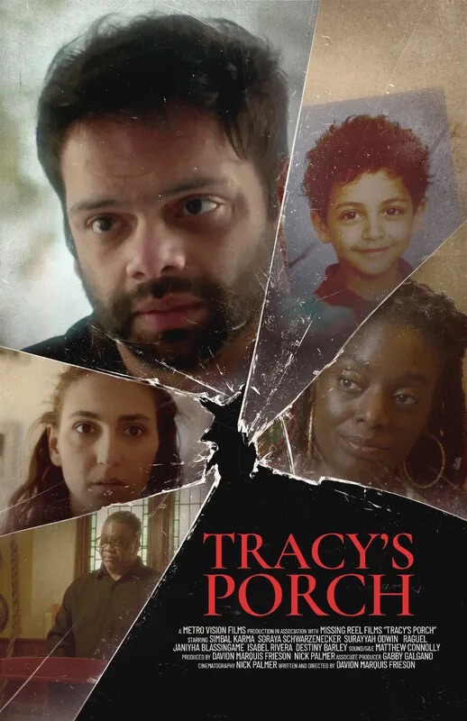 Tracy’s Porch Short Film