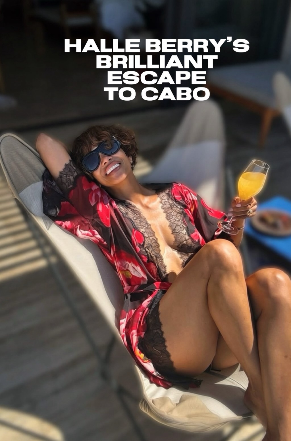 Halle Berry Turns 60 in Cabo: Zadún’s Sun-Kissed Romance, Firelit Feasts, and Sea-Splashed Splendor